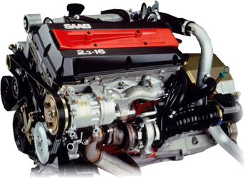 U0933 Engine